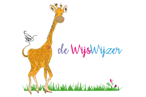 De WijsWijzer Logo