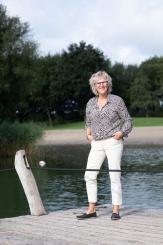 Marianne steiger Marianne Rietveld